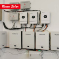 Inverter Solar Power 5kw 8kw 10kw Hybrid Inverter With Lithium Battery